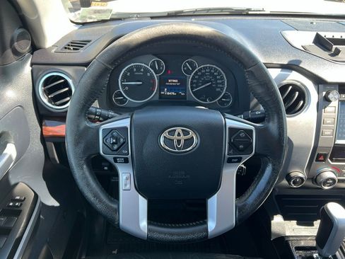 Used 2015 Toyota Tundra Limited w/ TRD Off Road Package image 39