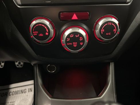 Used 2011 Subaru Impreza WRX Hatchback w/ Popular Equipment Group 3B image 20