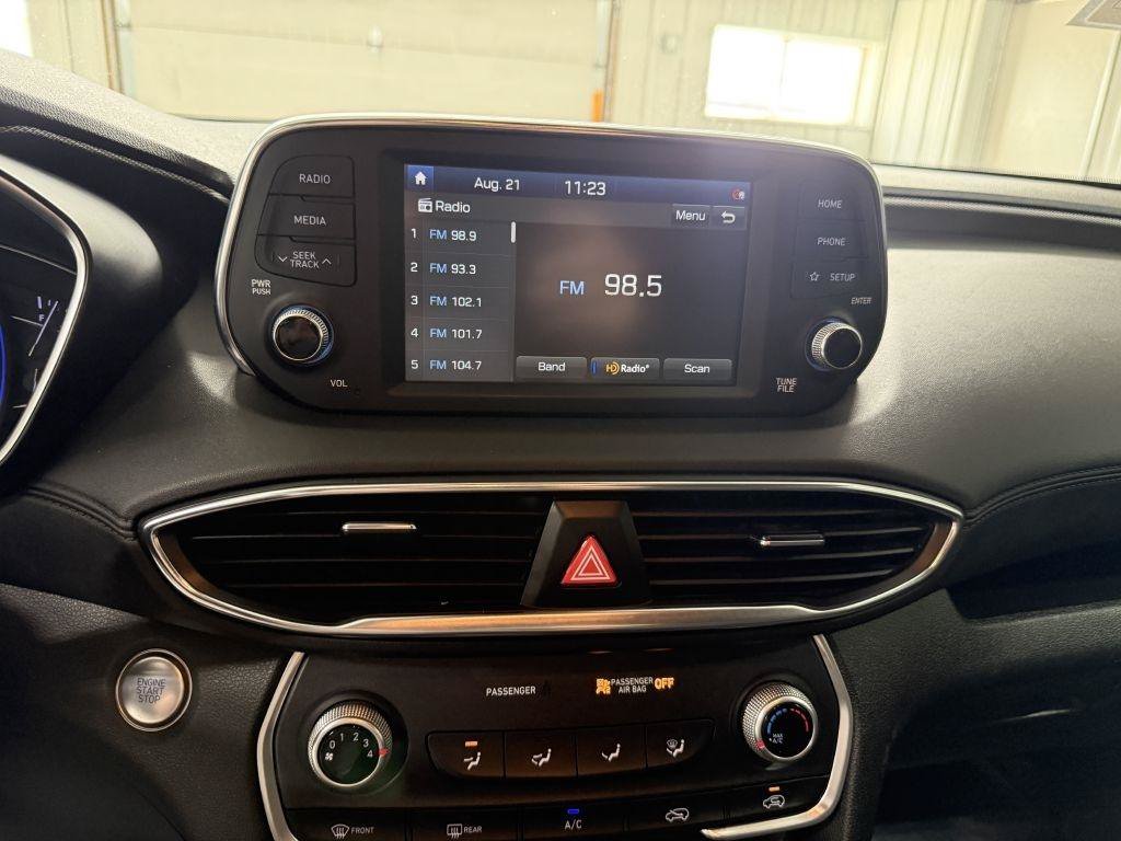 Used 2020 Hyundai Santa Fe SEL AWD/4WD image 21