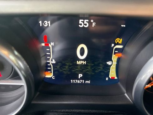 Used 2018 Jeep Wrangler Unlimited Sport S image 21