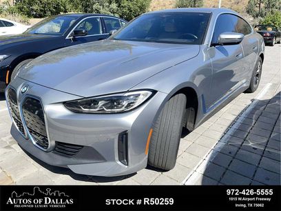 Used 2024 BMW i4 eDrive35 w/ Premium Package