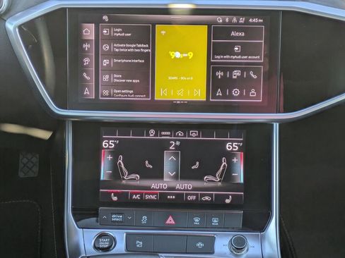 Used 2024 Audi A6 Premium Plus image 19