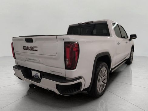 Used 2021 GMC Sierra 1500 Denali w/ Denali Ultimate Package AWD/4WD image 20
