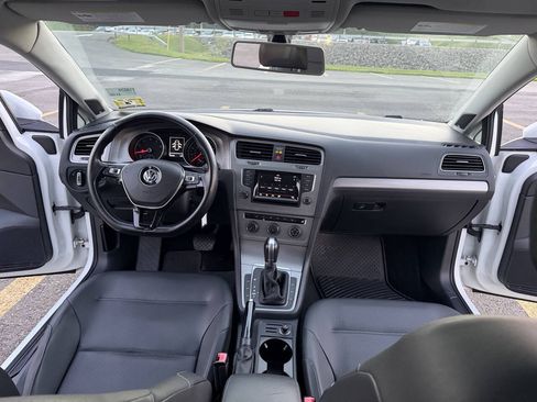 Used 2015 Volkswagen Golf SE FWD image 15