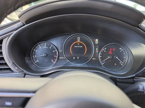 Used 2024 MAZDA MAZDA3 s AWD/4WD image 7
