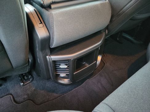 Used 2025 RAM 1500 Tradesman RWD image 11