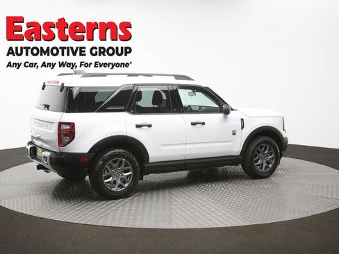 Used 2025 Ford Bronco Sport Big Bend image 41