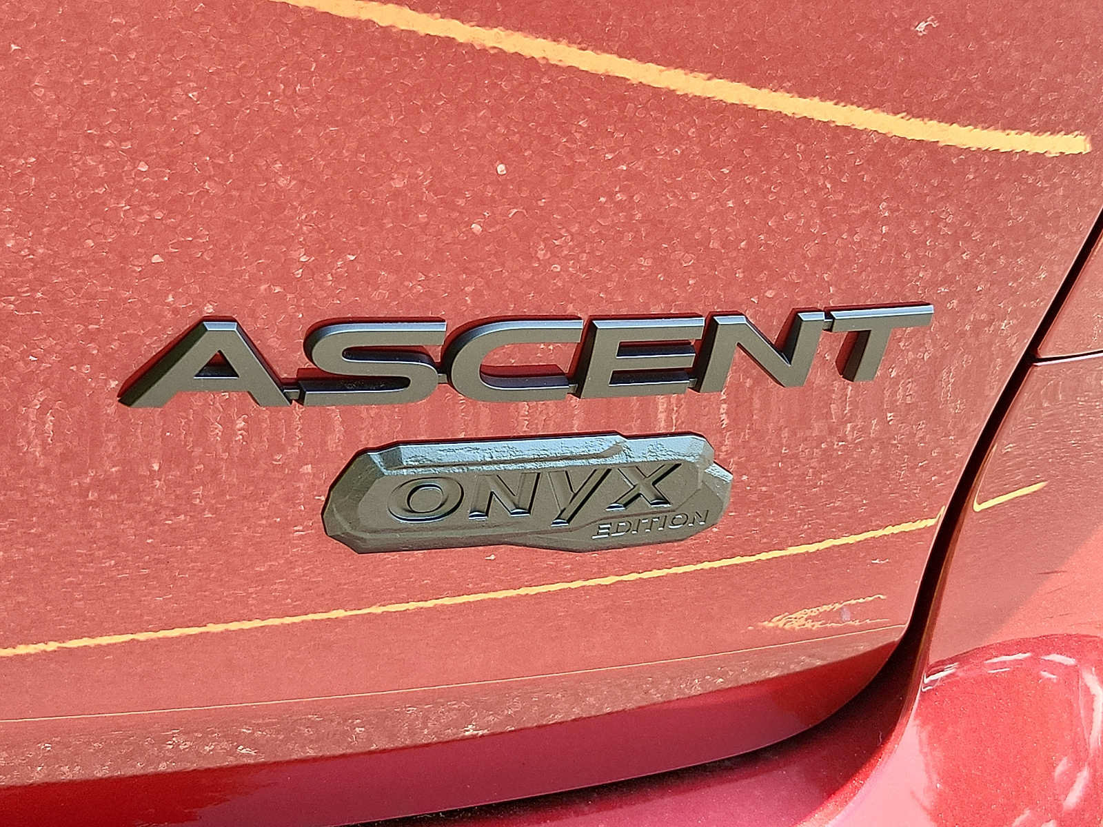 New 2026 Subaru Ascent Bronze Edition AWD/4WD image 10