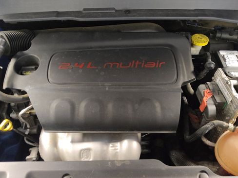 Used 2022 Jeep Compass Latitude w/ Convenience Group image 30