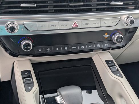 Used 2021 Kia Telluride EX w/ EX Premium Package image 30