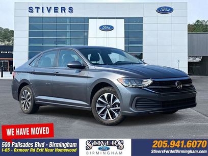 Used 2022 Volkswagen Jetta S