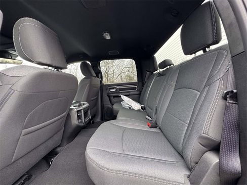 New 2026 RAM 2500 Big Horn image 13