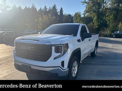 Used 2022 GMC Sierra 1500 Pro w/ Convenience Package