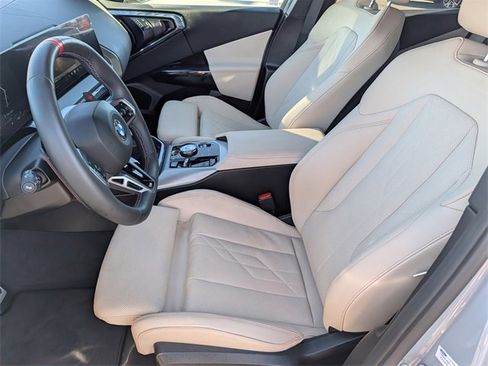 Used 2025 BMW X3 M50 image 10