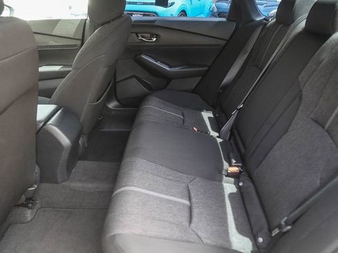 Used 2023 Honda Accord Sport image 19