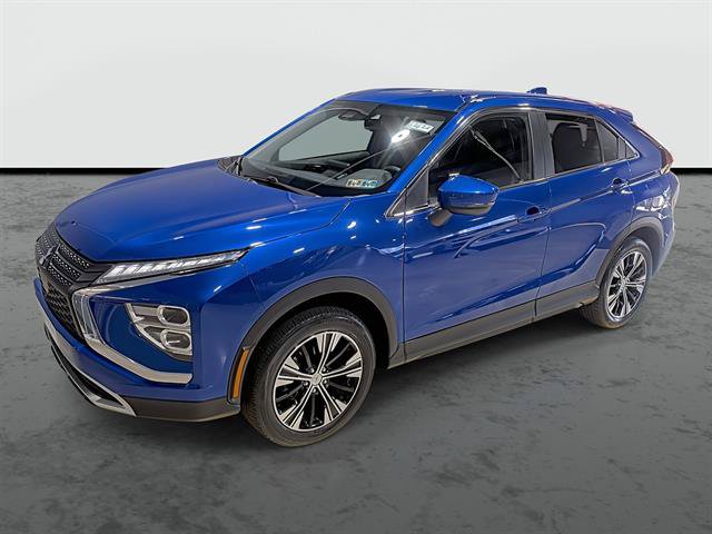Used 2022 Mitsubishi Eclipse Cross SE AWD/4WD image 1