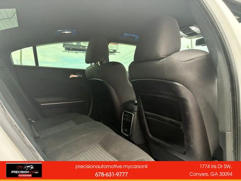 Used 2019 Dodge Charger GT RWD image 32