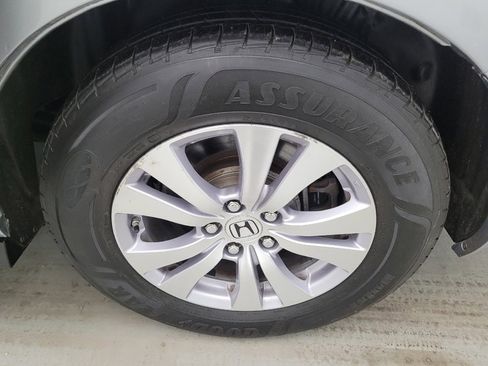 Used 2016 Honda Odyssey EX image 31