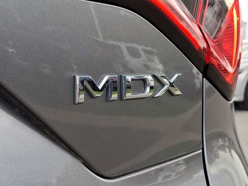 Used 2023 Acura MDX A-Spec AWD/4WD image 31
