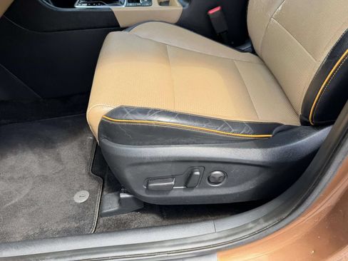 Used 2018 Kia Sportage SX AWD/4WD image 17