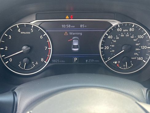 Used 2025 Nissan Altima 2.5 SV w/ SV Special Edition Package FWD image 26
