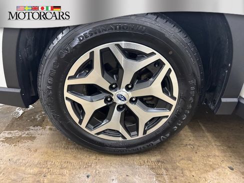Used 2021 Subaru Forester Premium w/ Popular Package #1 AWD/4WD image 34