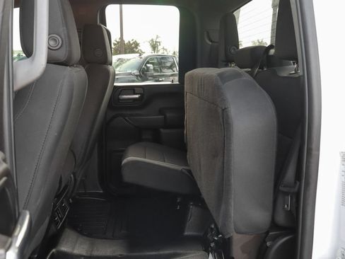 Used 2024 Chevrolet Silverado 2500 W/T w/ WT Convenience Package RWD image 40