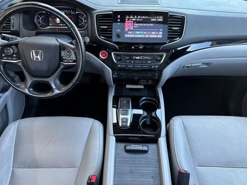 Used 2019 Honda Pilot Elite image 15