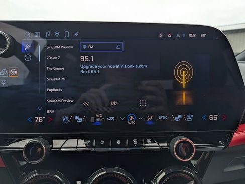 Used 2024 Chevrolet Blazer EV RS AWD/4WD image 29