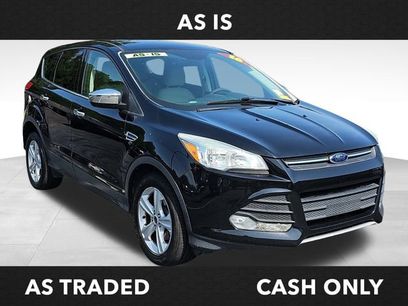 Used 2016 Ford Escape SE