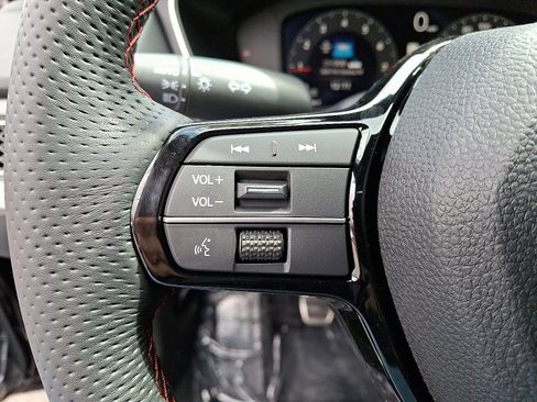 New 2025 Acura Integra Type S image 17