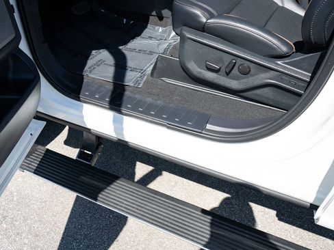 New 2026 Ford F250 Lariat AWD/4WD image 32
