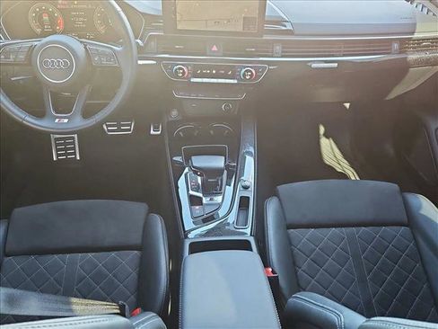 Used 2022 Audi S5 Premium Plus image 19