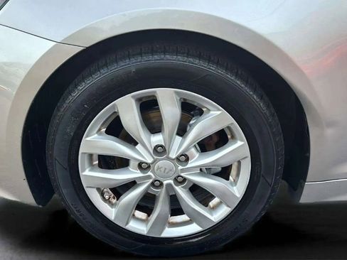 Used 2014 Kia Optima EX image 38