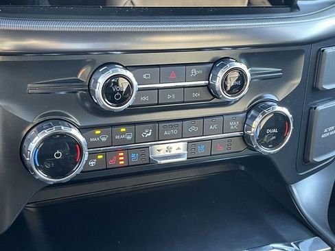 New 2026 Ford F150 Lariat w/ Equipment Group 501A Mid image 27