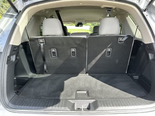 Used 2024 Honda Pilot EX-L image 25