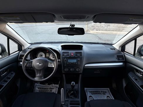 Used 2012 Subaru Impreza 2.0i Sport Premium image 26