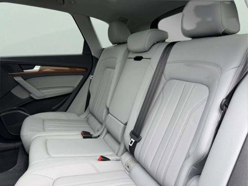 Certified 2023 Audi Q5 2.0T Premium Plus image 22