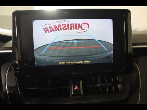 Used 2023 Toyota Corolla LE w/ Carpet Mat Package (TMS) FWD image 25