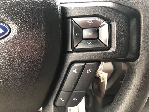 Used 2017 Ford F250 XL w/ Power Equipment Group AWD/4WD image 34