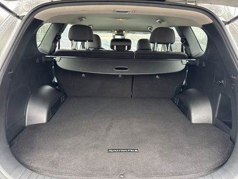 Used 2022 Hyundai Santa Fe SEL image 18