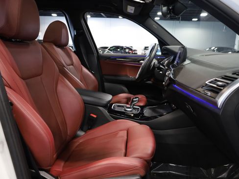 Used 2023 BMW X3 M40i w/ Parking Assistance Package image 41