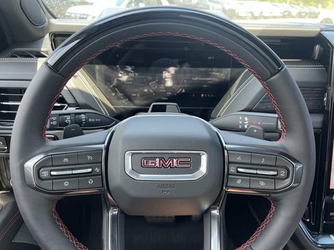 New 2026 GMC Yukon XL AT4 Ultimate w/ LPO, Floor Liner Package AWD/4WD image 22