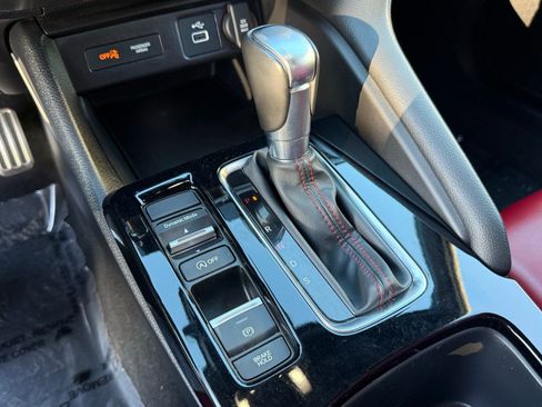 Used 2024 Acura Integra A-Spec image 27