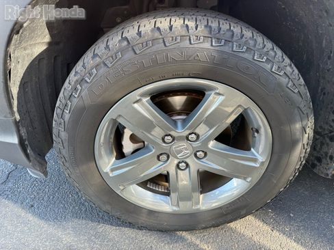 Used 2023 Honda Ridgeline RTL image 6