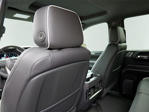 New 2026 GMC Sierra 1500 AT4X image 21