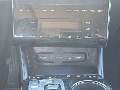 Certified 2023 Hyundai Tucson Limited w/ Cargo Package image 17