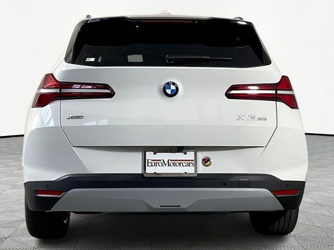 New 2026 BMW X3 xDrive30 image 7