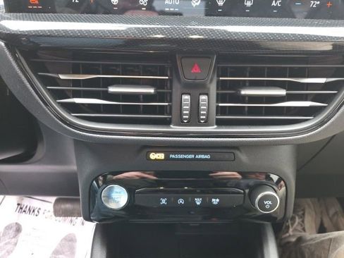 Certified 2025 Ford Escape ST-Line w/ Tech Pack #1 image 29