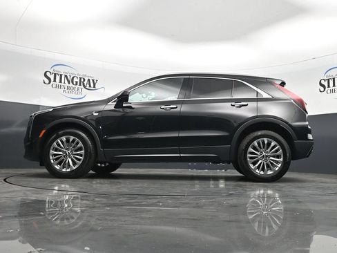 Used 2024 Cadillac XT4 Premium Luxury FWD image 29